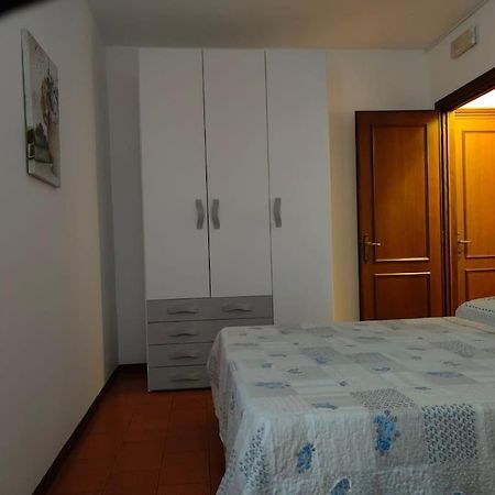 Apartament Casa Vittoria Toscolano-Maderno Zewnętrze zdjęcie