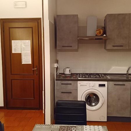 Apartament Casa Vittoria Toscolano-Maderno Zewnętrze zdjęcie