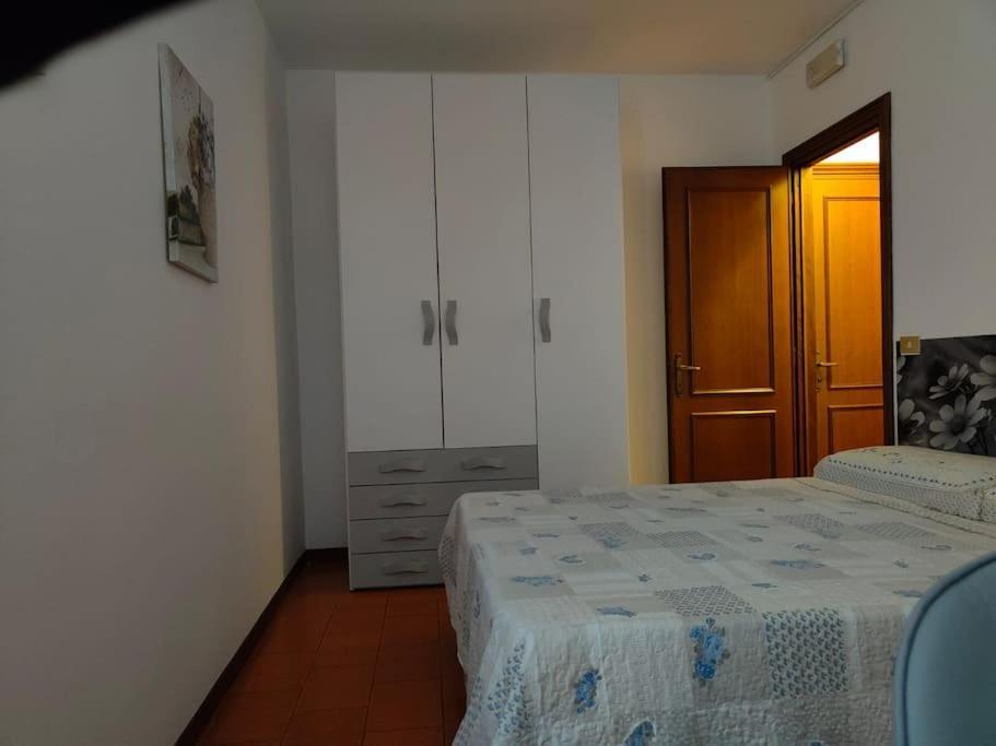Apartament Casa Vittoria Toscolano-Maderno Zewnętrze zdjęcie