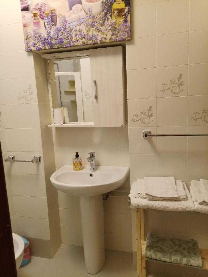 Apartament Casa Vittoria Toscolano-Maderno Zewnętrze zdjęcie