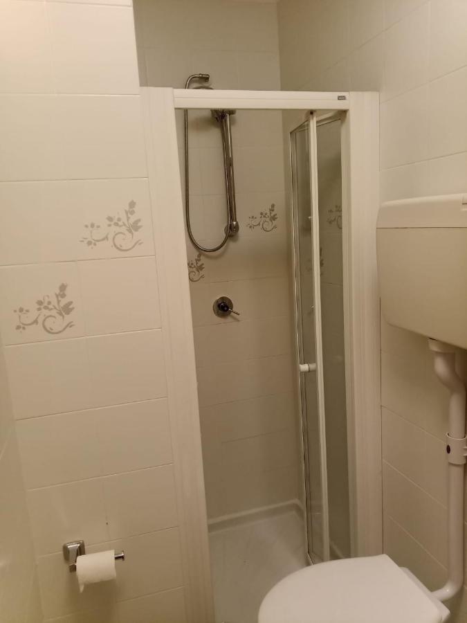 Apartament Casa Vittoria Toscolano-Maderno Zewnętrze zdjęcie