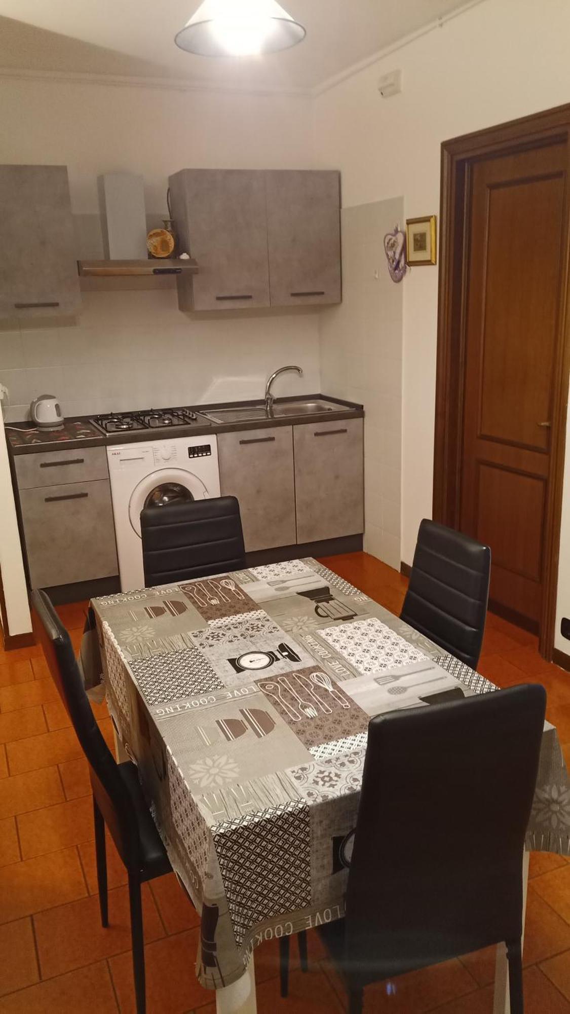 Apartament Casa Vittoria Toscolano-Maderno Zewnętrze zdjęcie